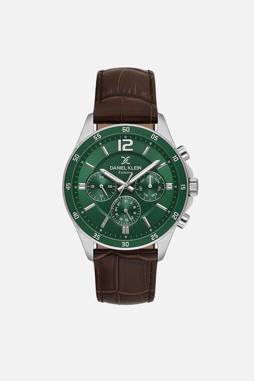 DK113973-3  Watch - Multi