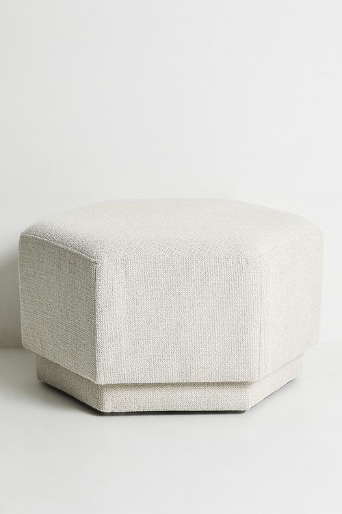 Arc Ottoman - Natural