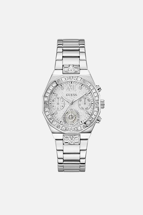Selina  GW1116L1 Watch - Silver
