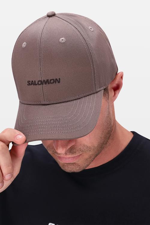 Adjustable Cap - Iron