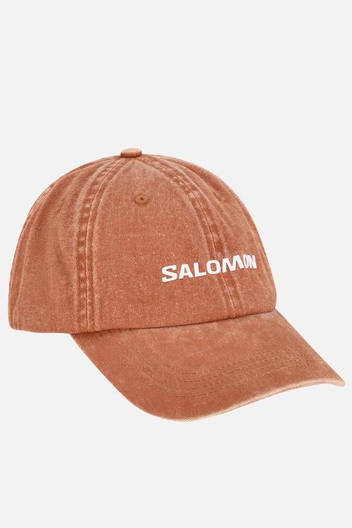 Silver Streams Cap - Doe