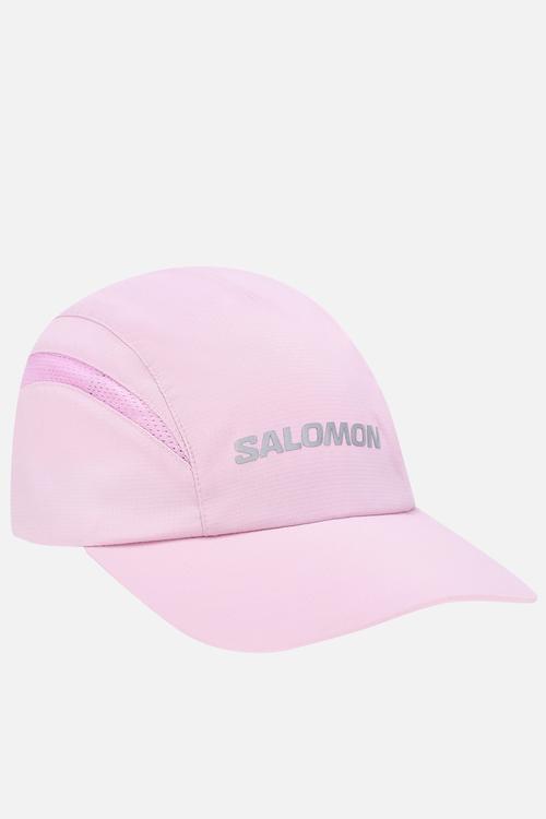 Ladies Running Cap - Pink