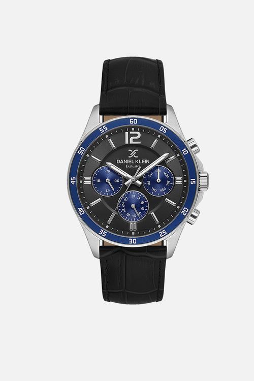 DK113973-4  Watch - Silver