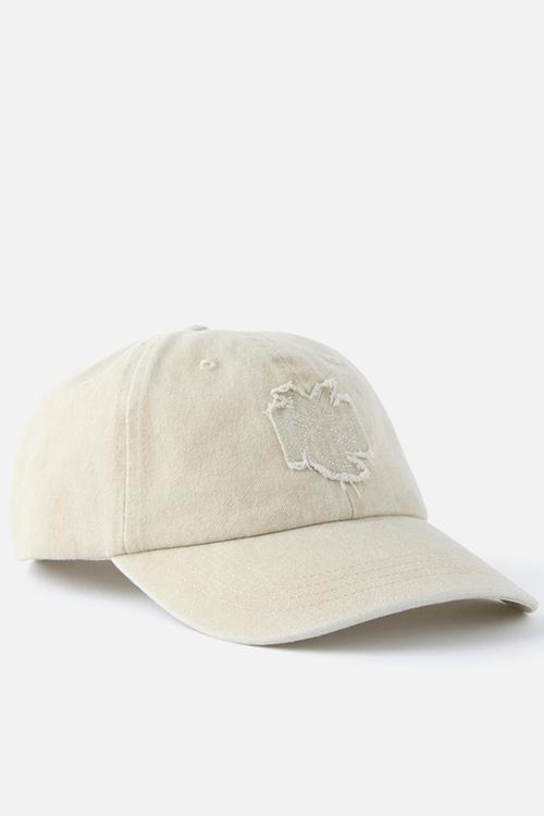 Dad Hat - Bone/Nyc