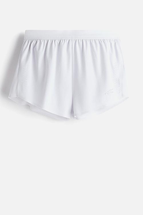 Short running shorts with drymove? - light grey