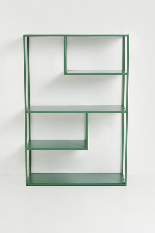 Vibe Display Shelf - Green