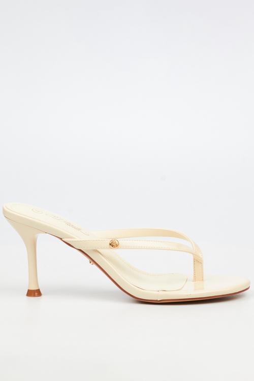 Aurelia 3 classic heel - yellow