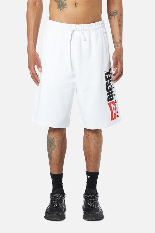 P-CROW-DIV - White