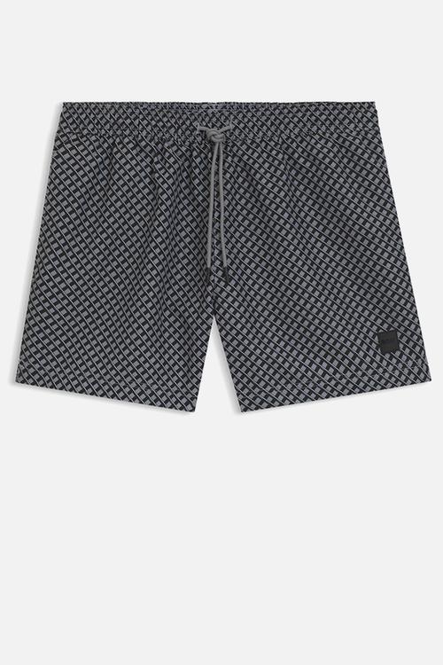 Vibe - Open Grey