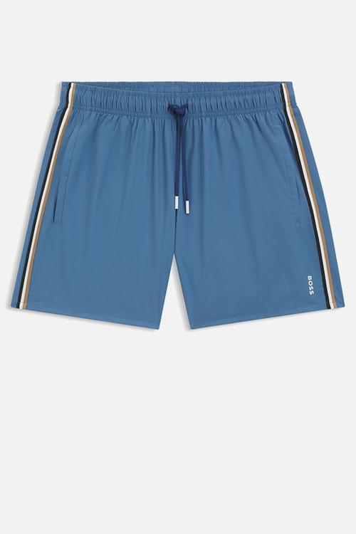 Iconic - Light/Pastel Blue