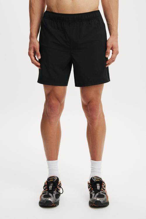 Easy Active Short - Black