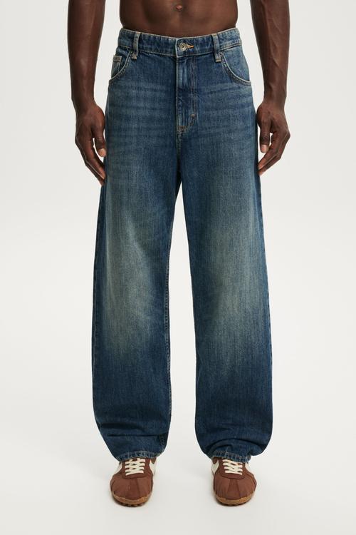 Baggy Jean - Branden Blue