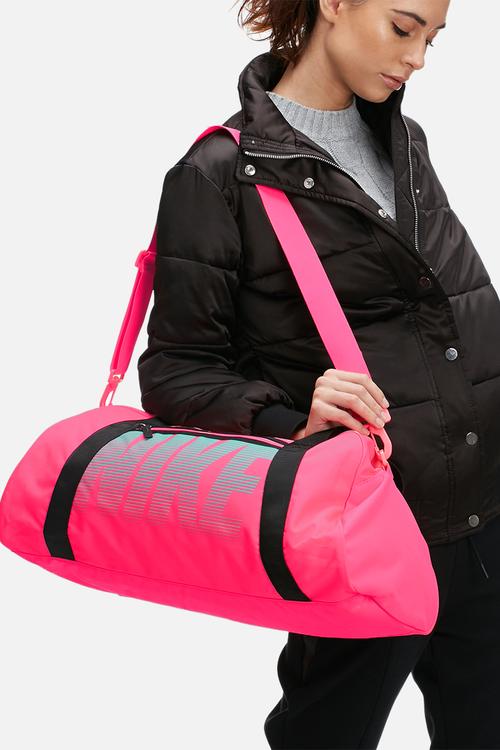 Gym club bag