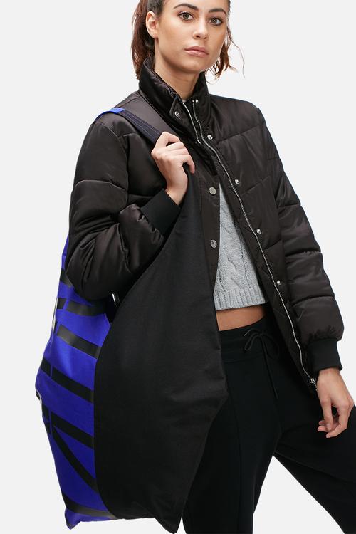 Nike tote
