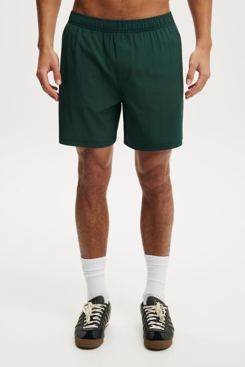 Easy Active Short - Dark Pine