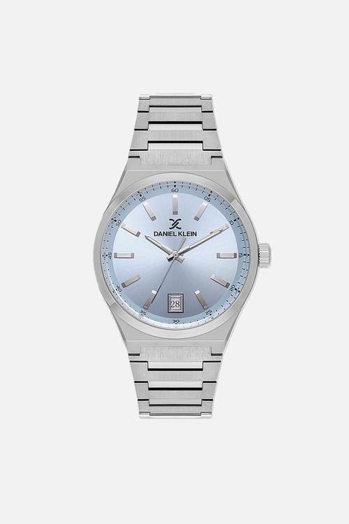 DK114061-2 Watch - Silver