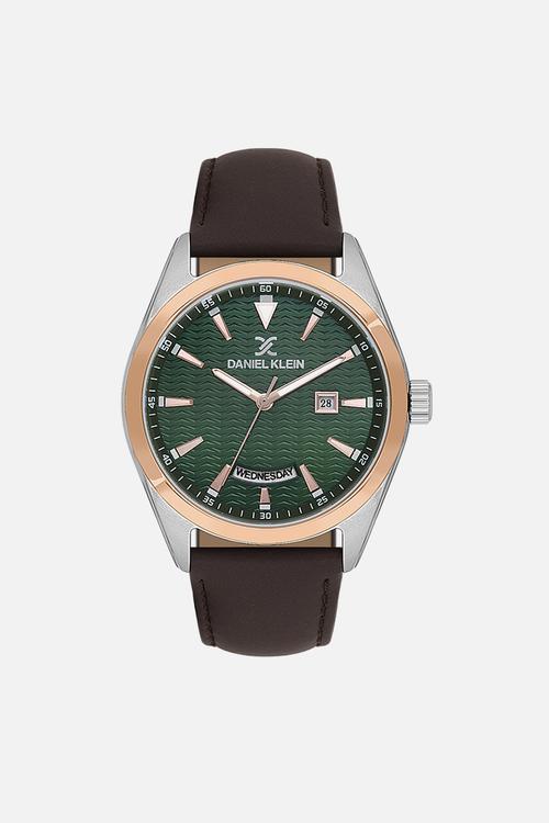 DK114088-5 Watch - Silver