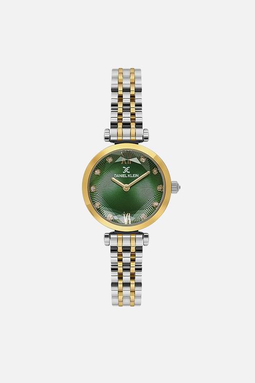 DK114094-4 Watch - Gold