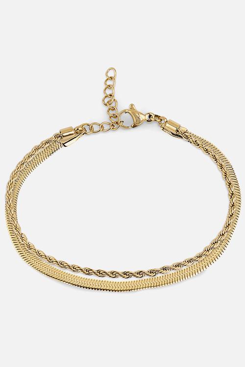 DKJ510012-2  - Gold