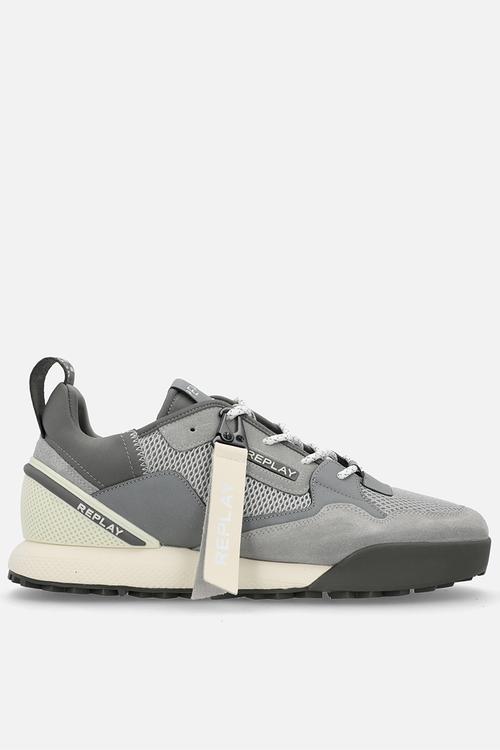 Field 2.0 Ward X - Silver