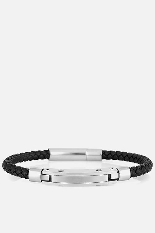 DKJ610022-1 Bracelet - Black