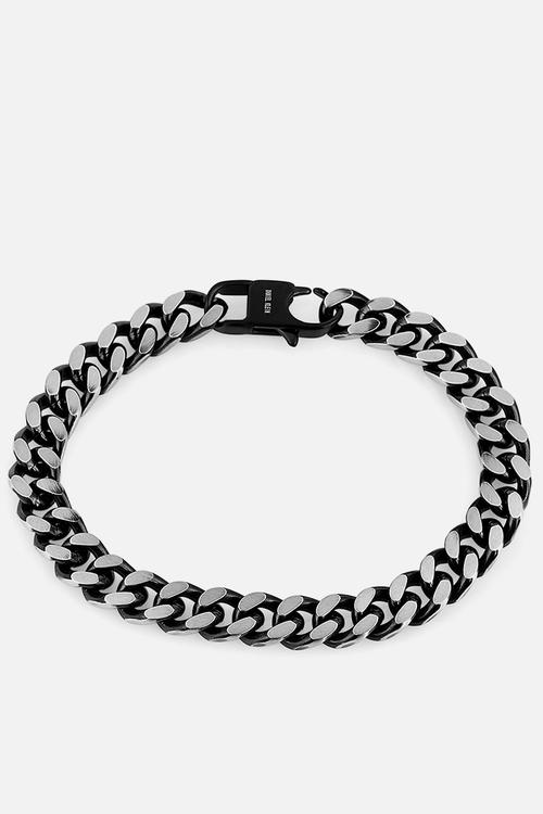 DKJ1210005-1 Bracelet - Silver