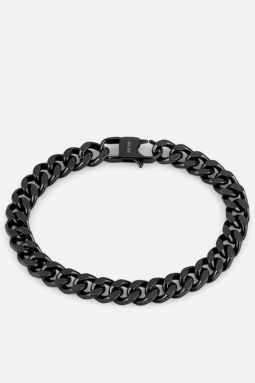 DKJ1210005-2 Bracelet - Black