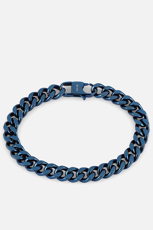 DKJ1210005-4 Bracelet - Blue