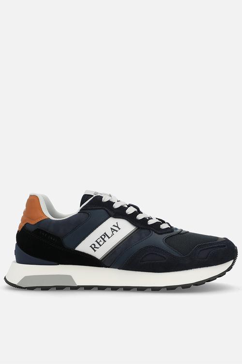 Bullet Union - Navy