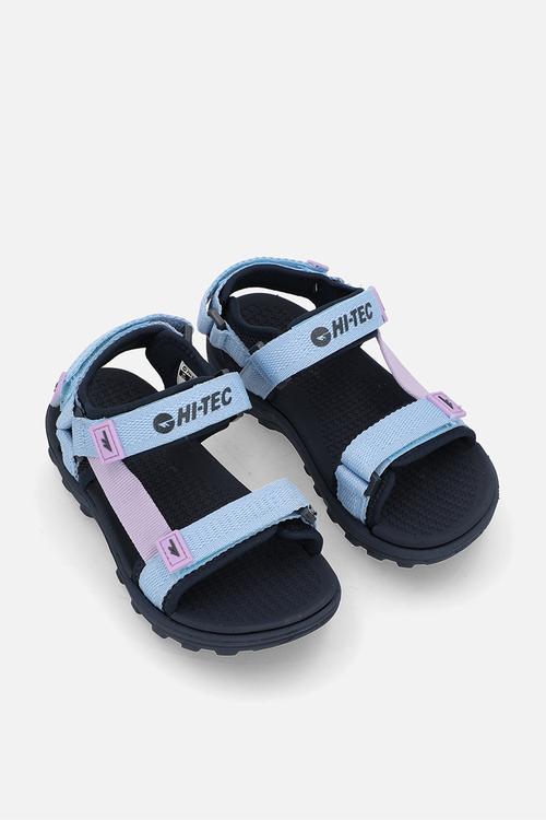 Tahiti junior - navy/skyway