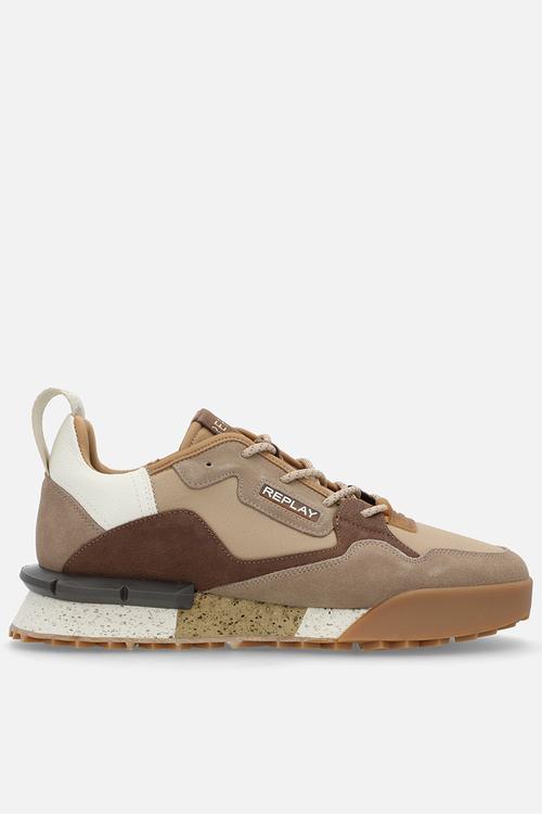 Field Classic - Ecru