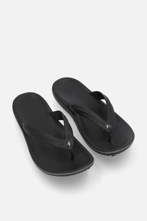 CROCBAND FLIP Black/Slate Grey