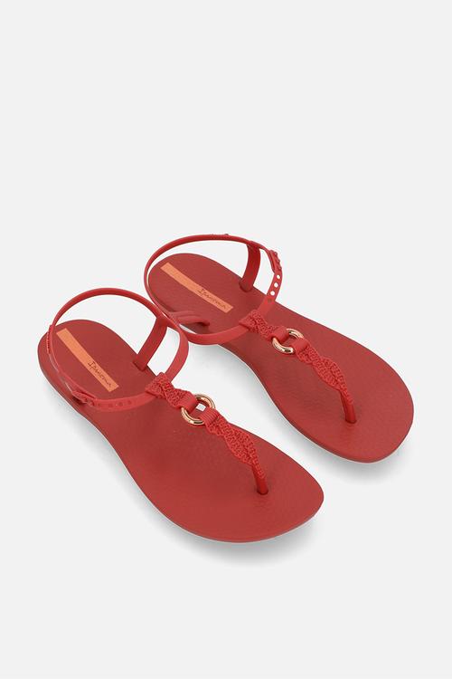 Class Luma - red