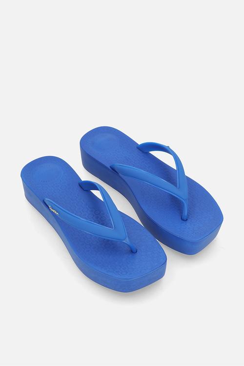 Pluma - blue