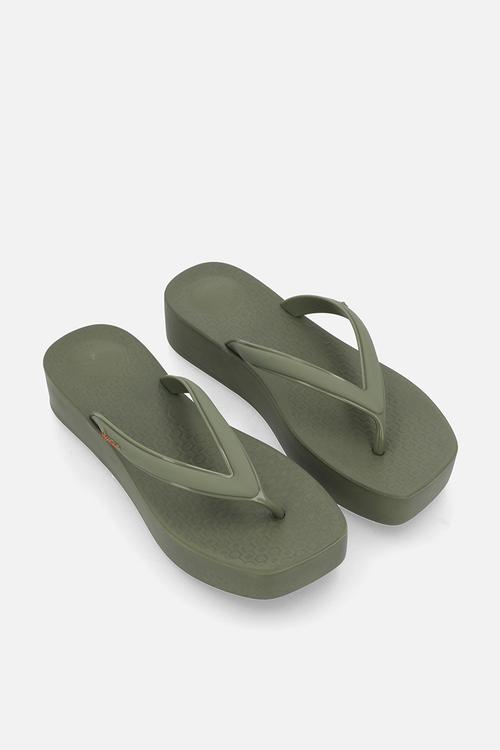 Pluma - green