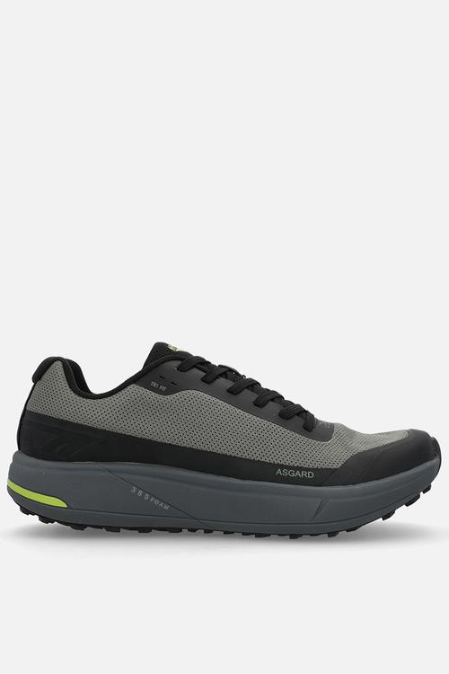 Asgard II - Olive/Lime