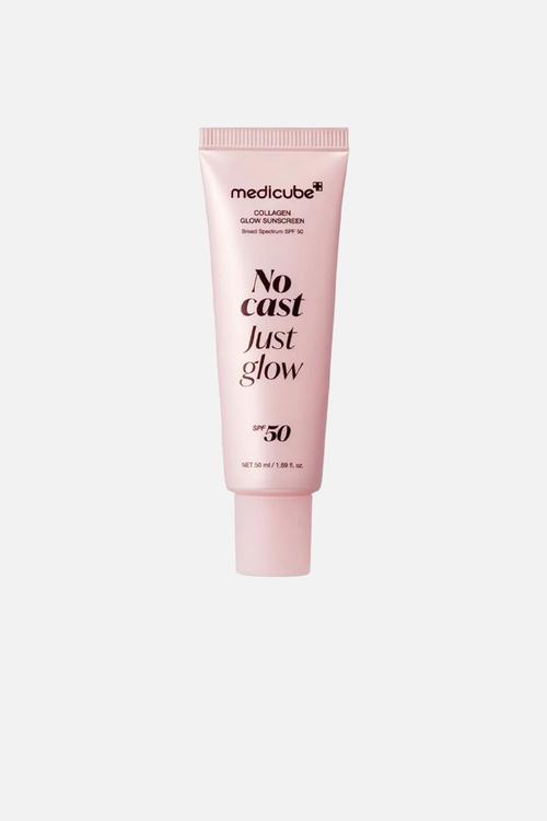 Collagen Glow Sunscreen - 50ml