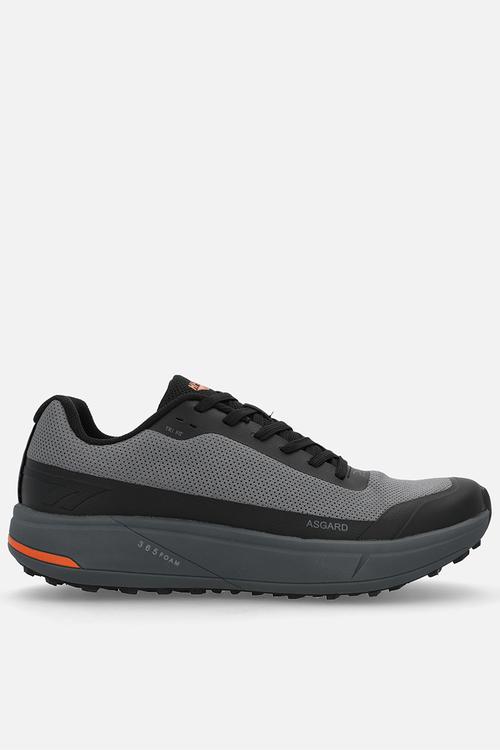Asgard II - Black/Orange