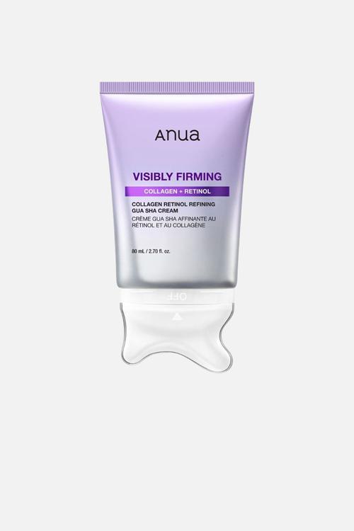 Collagen Retinol Refining Gua Sha Cream - 80ml