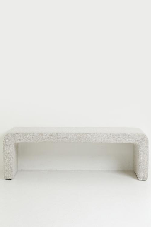 Modus Bench - Natural
