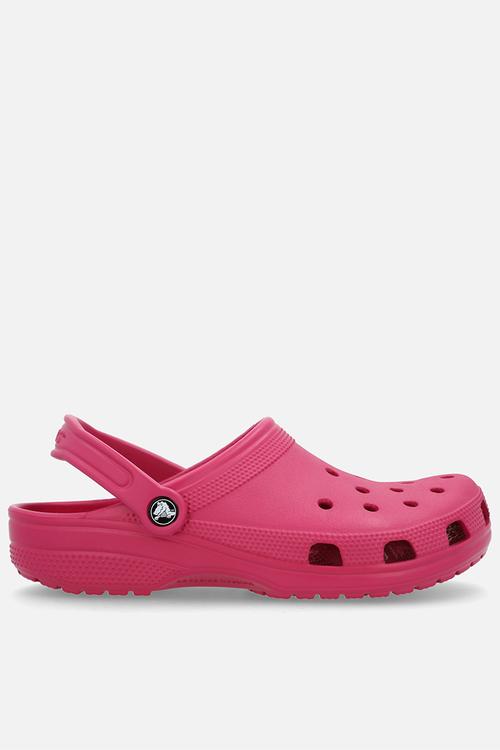 Classic Clog - Royal Pink