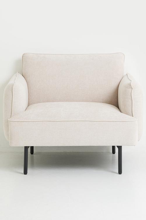 Melbourne Occasional Chair - Natural
