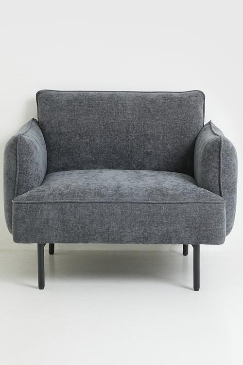 Melbourne Occasional Chair - Blue