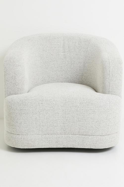 Havana Occasional Chair - Natural