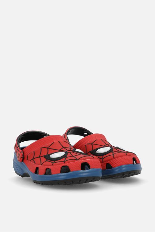 Spiderman Classic Clog K - multi