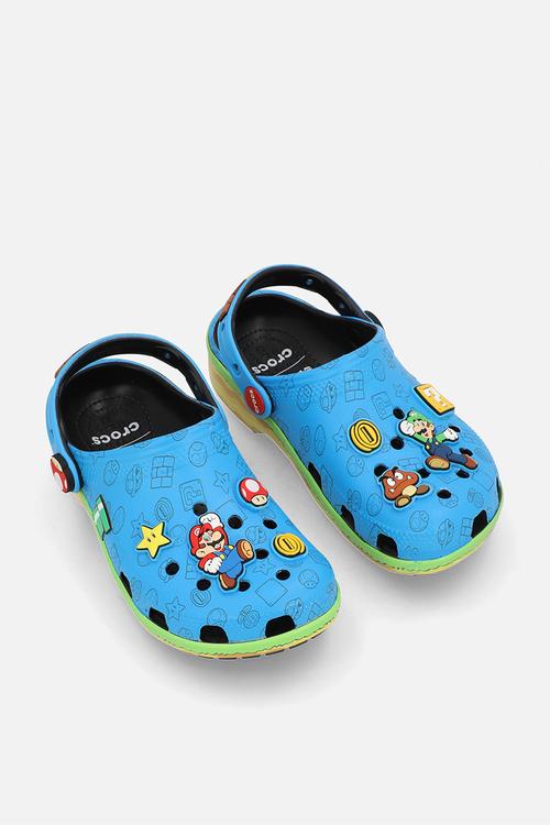 Super mario core cls clg k - multi