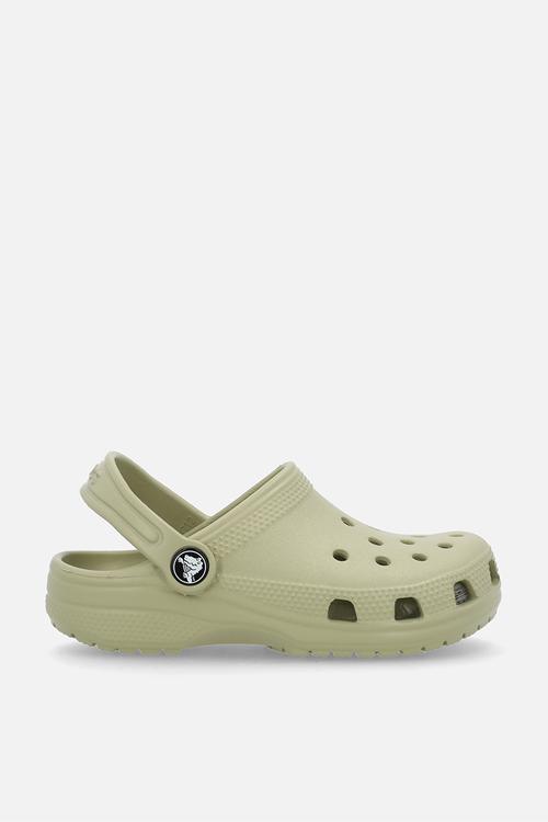Classic Clog K - Tac Green