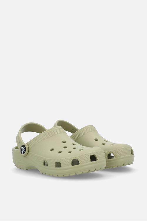 Classic Clog K - Tac Green