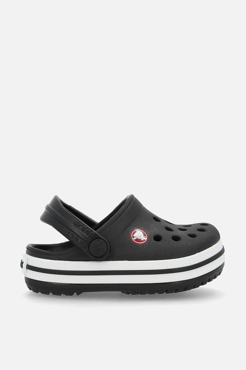 Crocband Clog T - Black