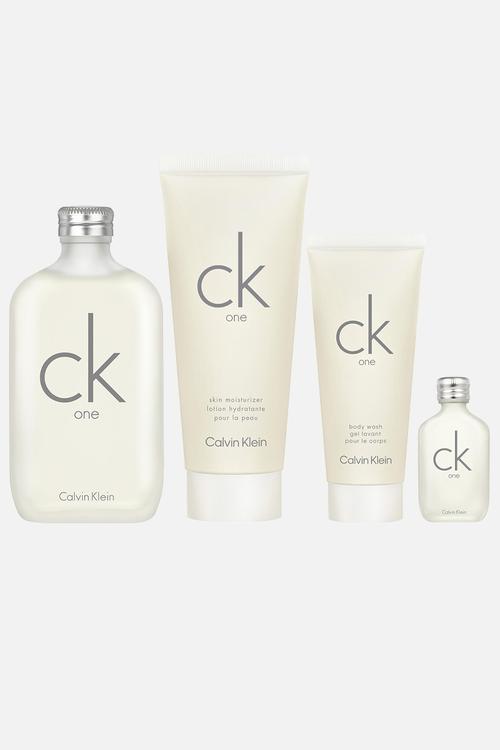 Calvin Klein CK One Gift Set - 200ml